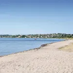 Awesome In With Sauna * Ebeltoft