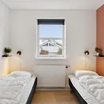 Holiday home Awesome Home In Ebeltoft With Sauna Ebeltoft