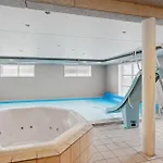 Awesome Home In Ebeltoft With Sauna