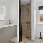 Awesome Home In Ebeltoft With Sauna *