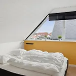 Gorgeous Home In Ebeltoft With Sauna