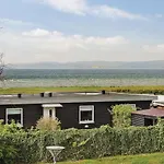 Holiday home Awesome Home In Ebeltoft With Sauna *