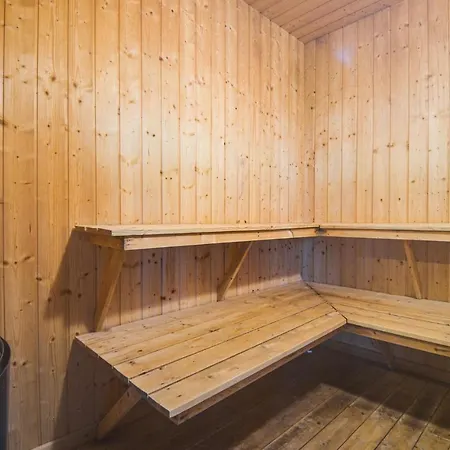 Awesome In With Sauna Ebeltoft