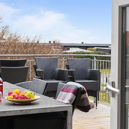 Awesome Home In Ebeltoft With Sauna