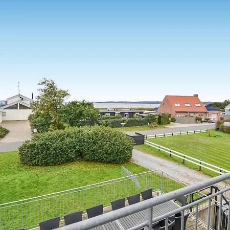 Holiday home Awesome Home In Ebeltoft With Sauna